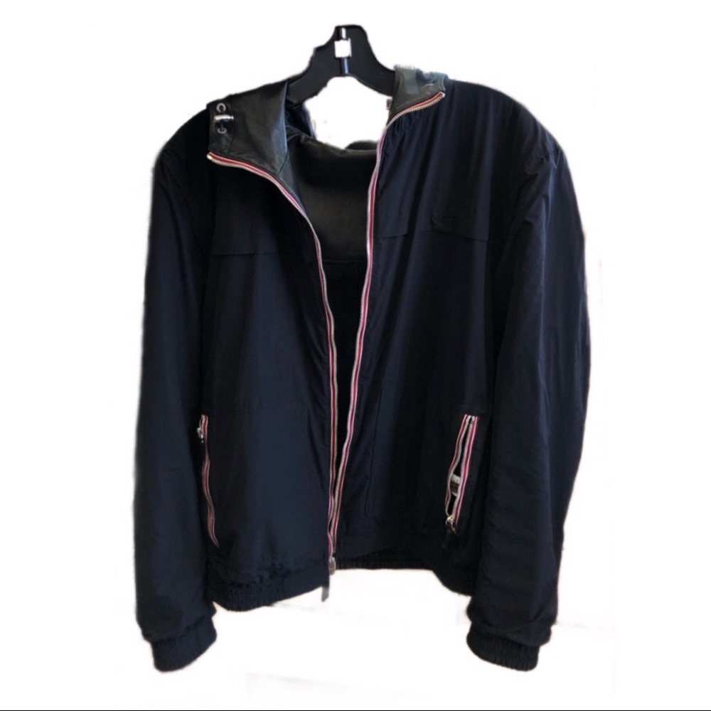 Bally men’s jacket NEW